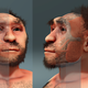 Illustration for article titled The Bizarre Disappearance of the Peking Man Fossil
